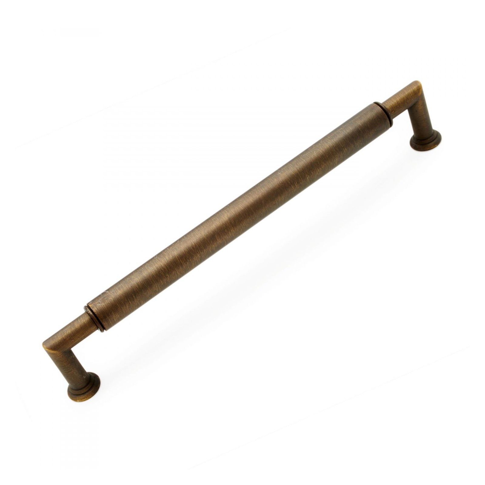 Cylinder Bar / Handle Pull Pull, Antique English