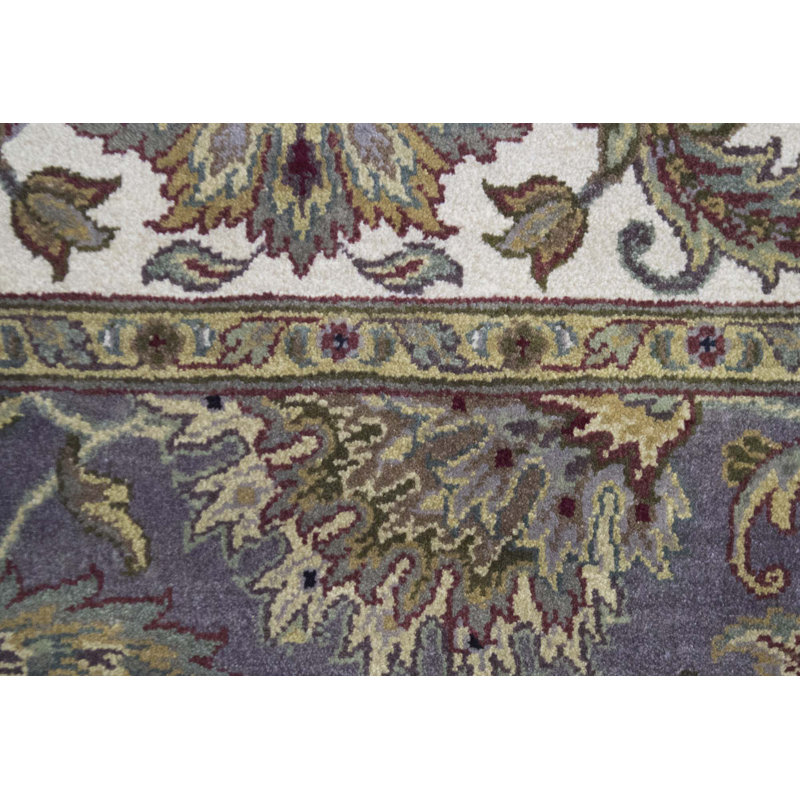 One-of-a-Kind 8'1" X 10'2" Area Rug
