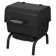 Charbroil C-line Tabletop/Firebox Charcoal Grill, Black