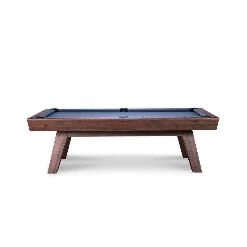George Slate Pool Table with Professional Installation Included