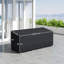 Outdoor Patio Sofa Cover