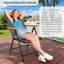 Patio Folding Chair Folding Chair Set-2047657236
