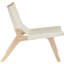 Fauteuil d'appoint en cuir Rawlins-1047921637-1047921632