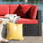 Nia All-Weather 7 Piece Rattan Sofa Seating Group with Cushions-113149559