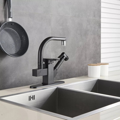 Robinet de cuisine AlenArtWater