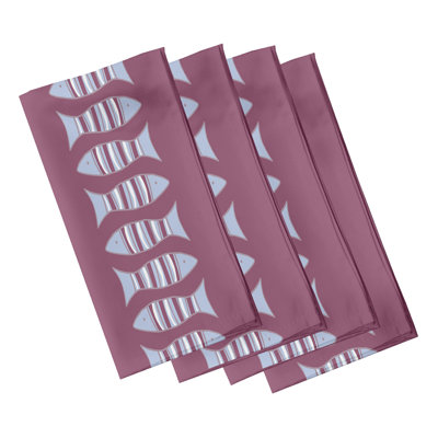 Serviette Grand Ridge