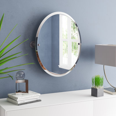 Miroir de salle de bain Bayer