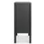 Hannah Cabinet Black-368015886