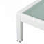Chaise longue inclinable simple Caggiano-120959063-123103431