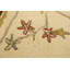 Tapis oriental crème 8X11