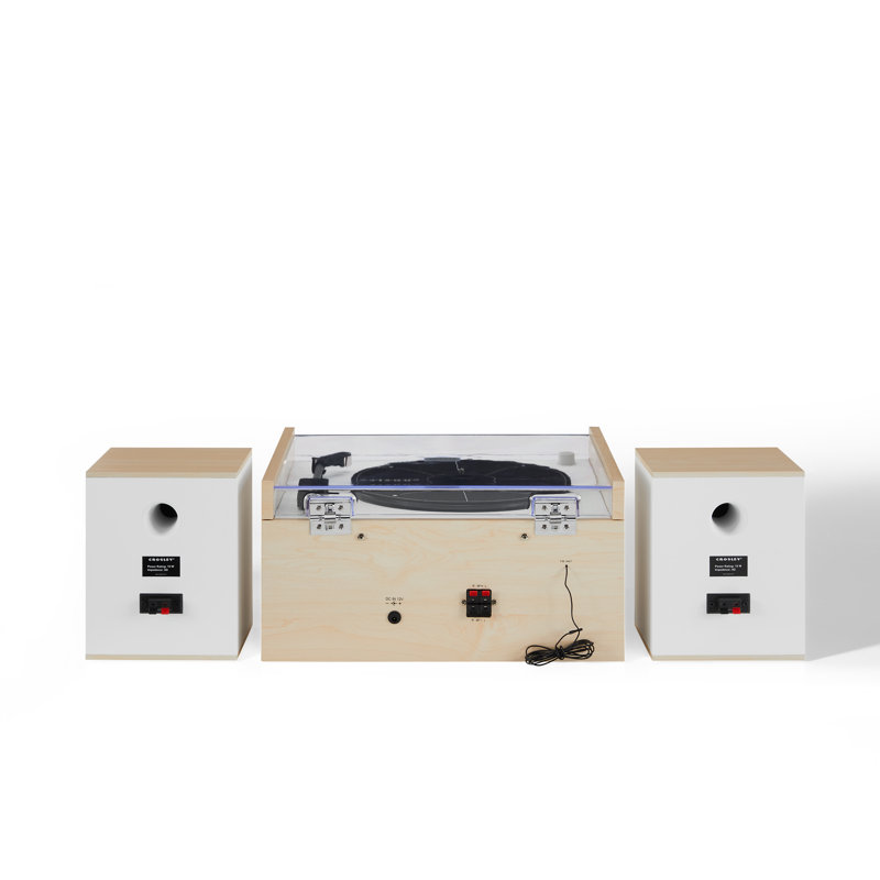 Decorative Record Player