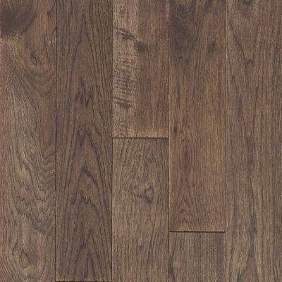 Parquet massif 0,75 po x 5 po morceau de Nature