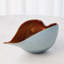 Frosted Bowl w/Casing-57568062-57568059