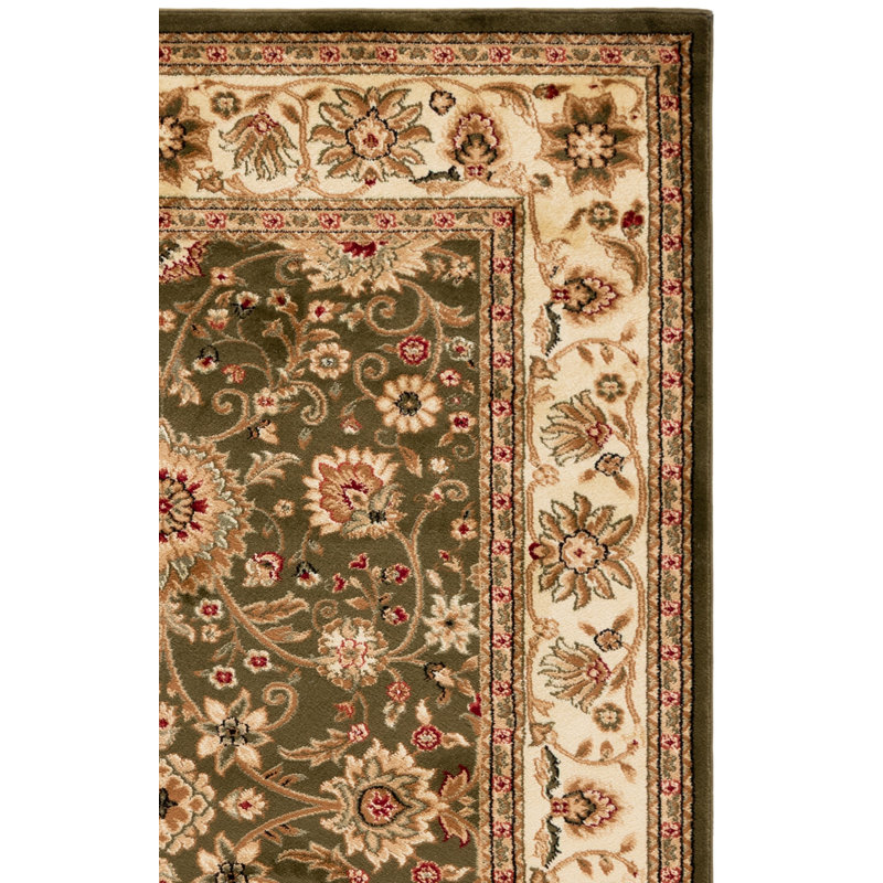 Oriental Indoor Rug