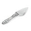 Mardi Gras Cake Server