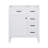 30'' Single Bathroom Vanity Cabinet Base Only-101960146-101987532
