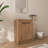 24" Freestanding Bathroom Only Vanity without Top-135959143