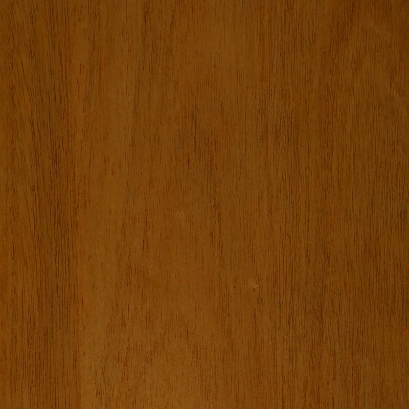 Carbin 24" Tall Flip Top End Table, Light Walnut