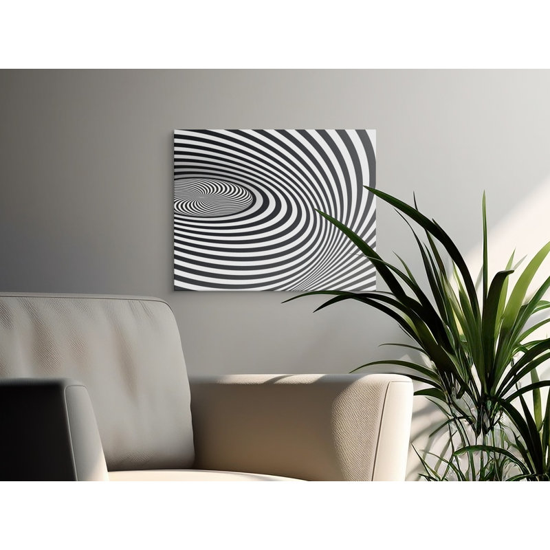 Wrapped Canvas Print Set, 60.96 cm H x 91.44 cm W