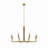 Modway Rekindle 8-Light Chandelier-1116452748