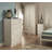Fully Assembled Asphodèle Blanket Chest-39924539