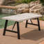 Table basse d'extérieur-1702466931