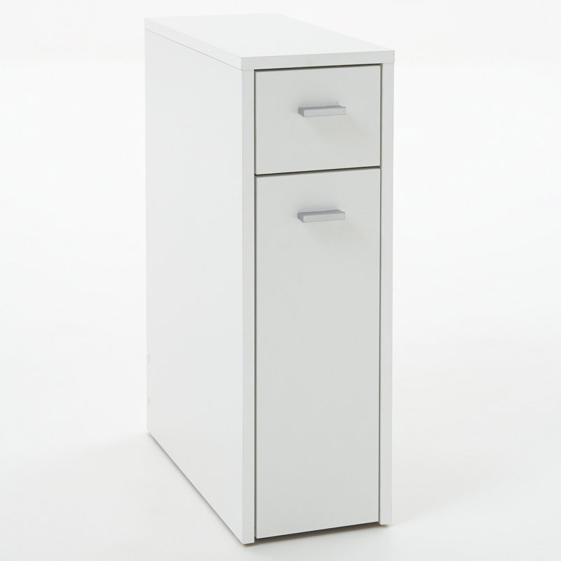 Freestanding Bathroom Cabinet