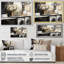 Blanchisserie Art déco II - Art mural-1871670358-1871670345