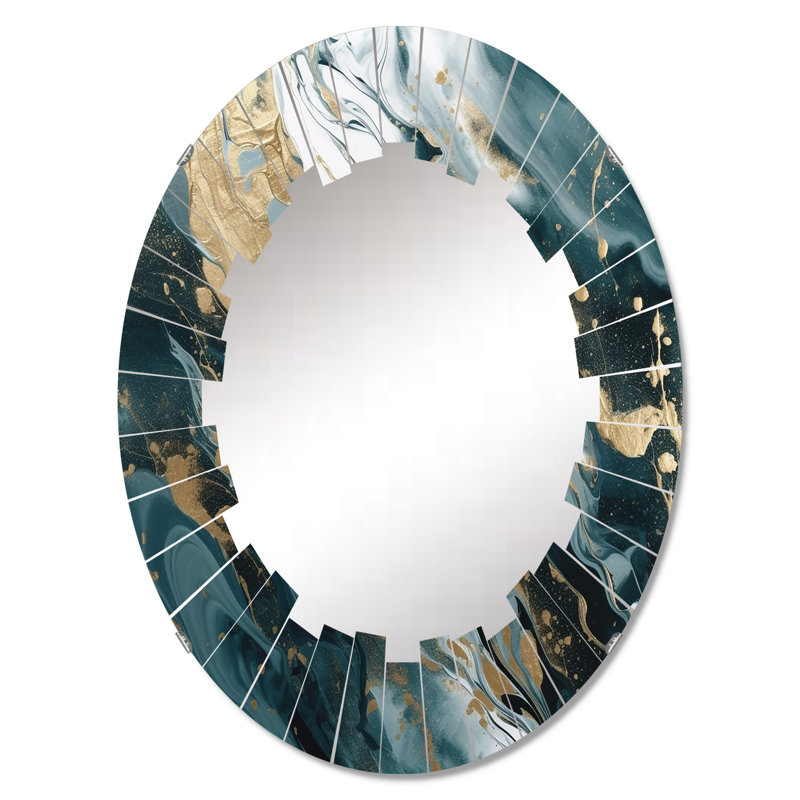 Miroir Cantey, 30 po x 20 po