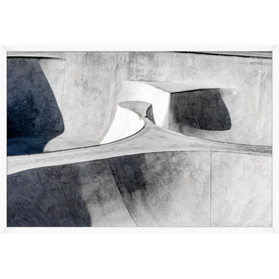 Skate Park " Skate Park 7 " by Thom Filicia