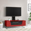Affleck Unfinished TV Stand for TVs up to 50"-16275519-124394323