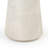 Towanda Round Concrete Accent Table