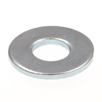 Prime-Line Flat Washers