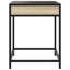 Adisan 40cm W Bedside Table-292818638