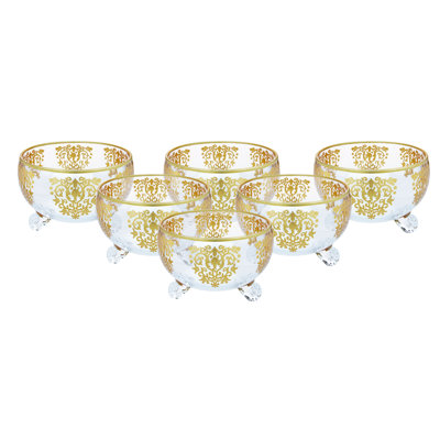 Gravelle 16 oz. Dessert Bowl