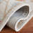 Barbuda Hand Tufted Wool And Cotton With Latex Oriental Rug-1383981503