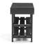 Banc de rangement en PEHD Belem-490361408