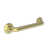 Satin Brass is out of stock