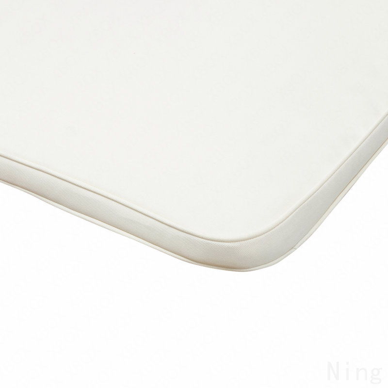 Chaise Lounge Cushion, Cream
