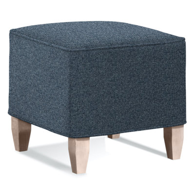Brooklyn Square Ottoman