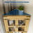  69" Tall Corner Cabinet with Doors, 6-Tier Corner Storage Cabinet with Doors, Space Saver Shelf for Bathroom, Bathroom Floor Cabinet-577476314
