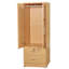 Armoire à miroir 2 portes et 2 tiroirs Majoch-1217096208