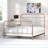 Boorman Metal Slat Bed-19830032