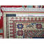Tapis unique 6 pi 9 po x 9 pi 4 po Poway