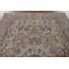 Tapis traditionnel floral 7 x 10