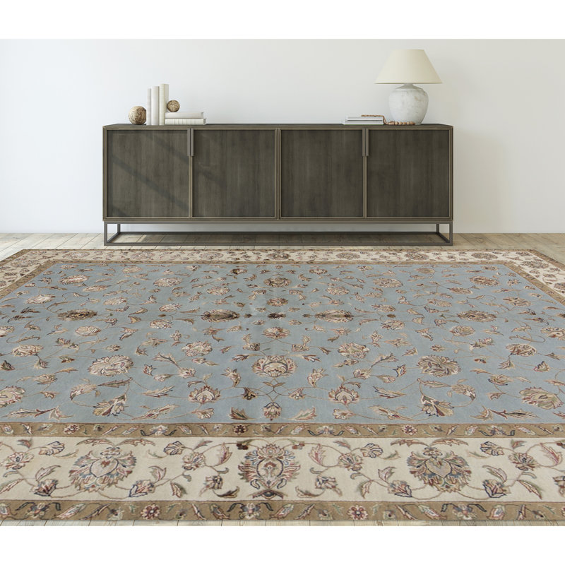 One-of-a-Kind 5'10" X 8'9" Area Rug