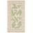 Herefordshire Performance Floral Indoor/Outdoor Area Rug-20790998
