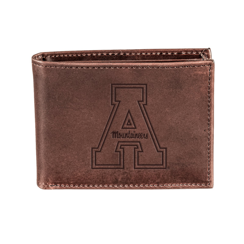 Evergreen Enterprises, Inc Leather Cash Bag