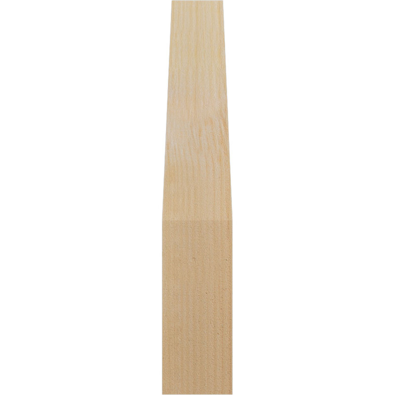 Genouillère Merced, Douglas, Sciage brut, H 26 po x l 4 po x P 14 po