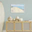 «Solenn Beach Tide», estampe numérique par Stellar Design Studio-164487982-164487978